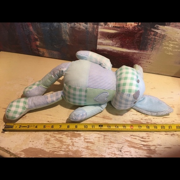 Pottery Barn Kids Bunny Rabbit - Picture 9 of 9